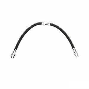 Mitsubishi Montero Brake Hose - Front - R1 Concepts - `97-`04